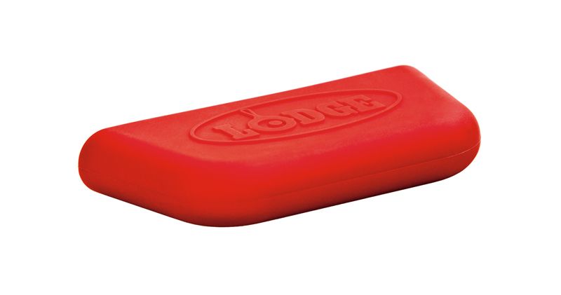 LODGE, GĂNG TAY SILICONE, MÀU ĐỎ