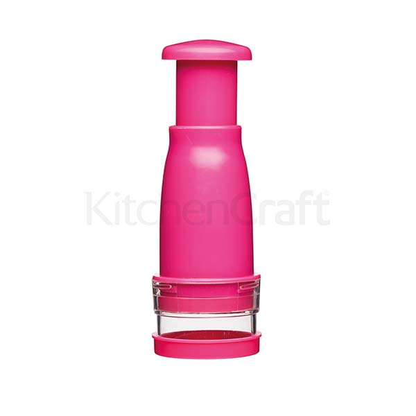 KITCHEN CRAFT, CWS, DỤNG CỤ BĂM NHỎ RAU CỦ, MINI