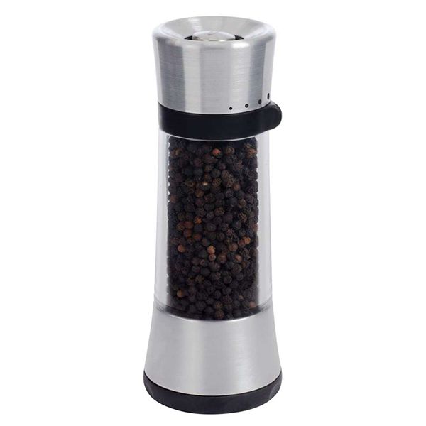 OXO, LỌ XAY, RẮC TIÊU, ĐIỀU CHỈNH ĐƯỢC KÍCH CỠ
