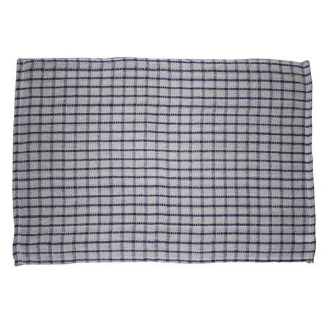 (22-01068-01) KHĂN LAU BẾP, MÀU XANH, 60gr, L60x40cm