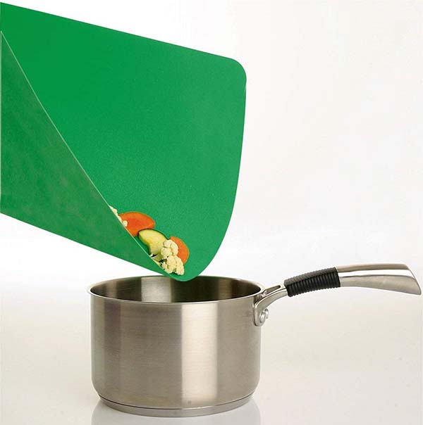 KITCHEN CRAFT, BỘ THỚT DẺO, 4 CHIẾC