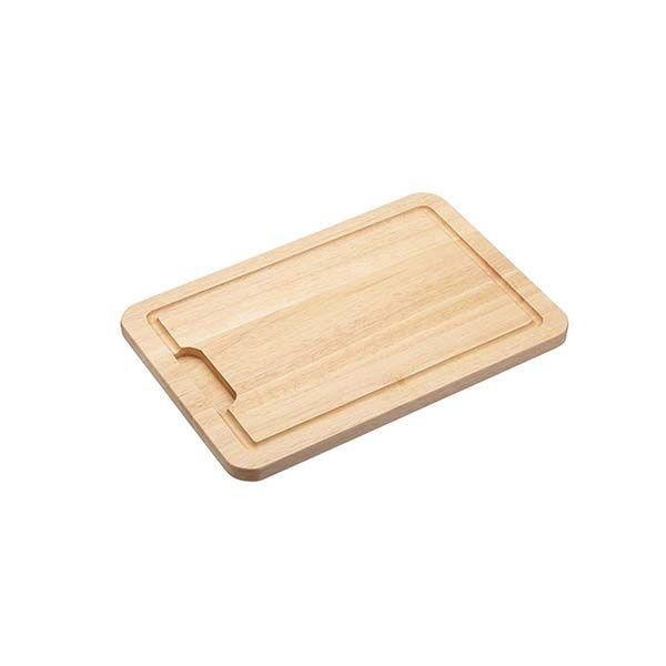 KITCHEN CRAFT, THỚT BĂM, CHẶT, CỠ VỪA, HÌNH CHỮ NHẬT, GỖ