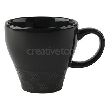 CREATIVE TOPS, LA CAFETIERE, LY UỐNG NƯỚC, MÀU THAN CHÌ