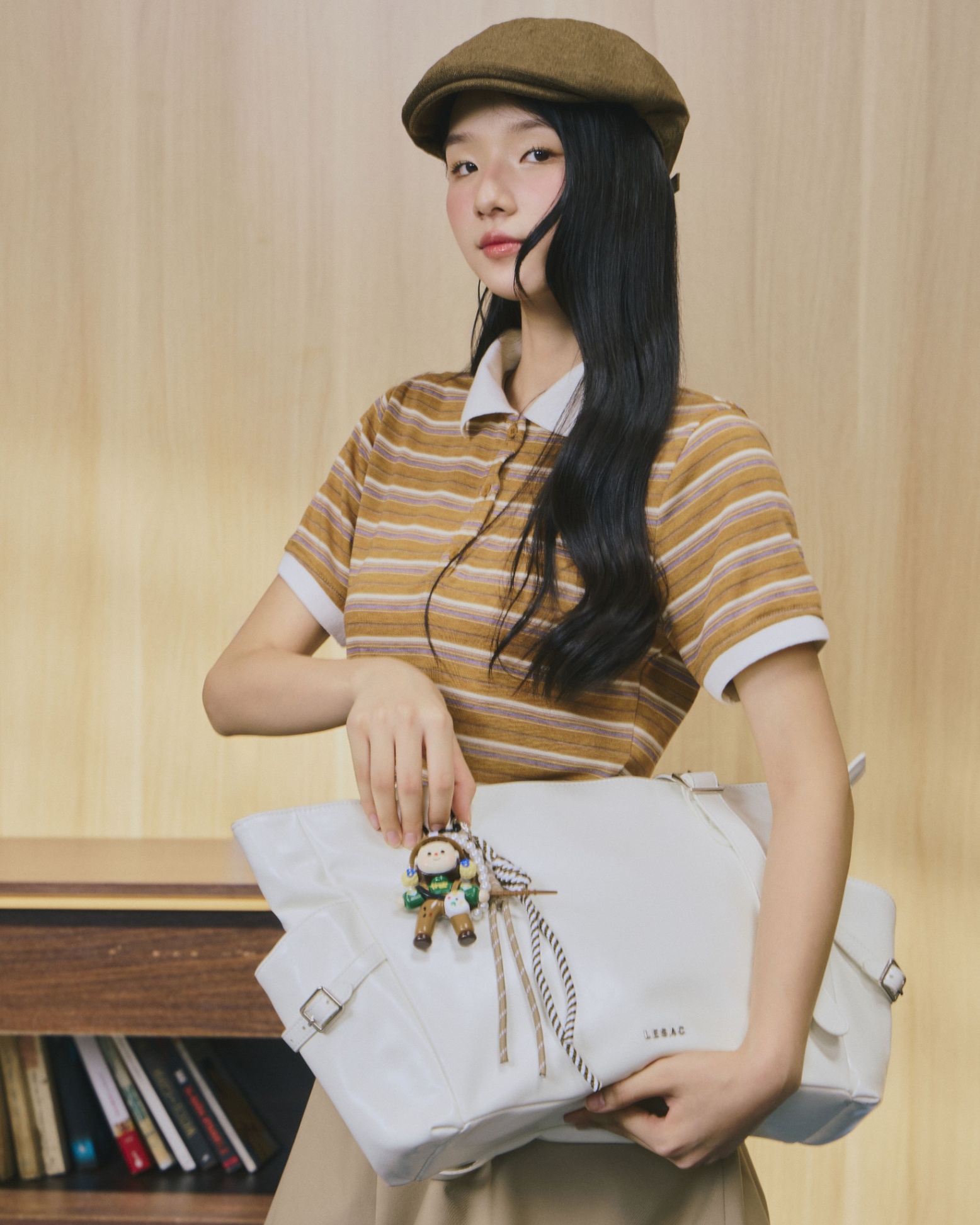 𝗕𝗔𝗖𝗞 𝗧𝗢 𝗦𝗖𝗛𝗢𝗢𝗟 𝟮𝟱 | FALL IN LỚP