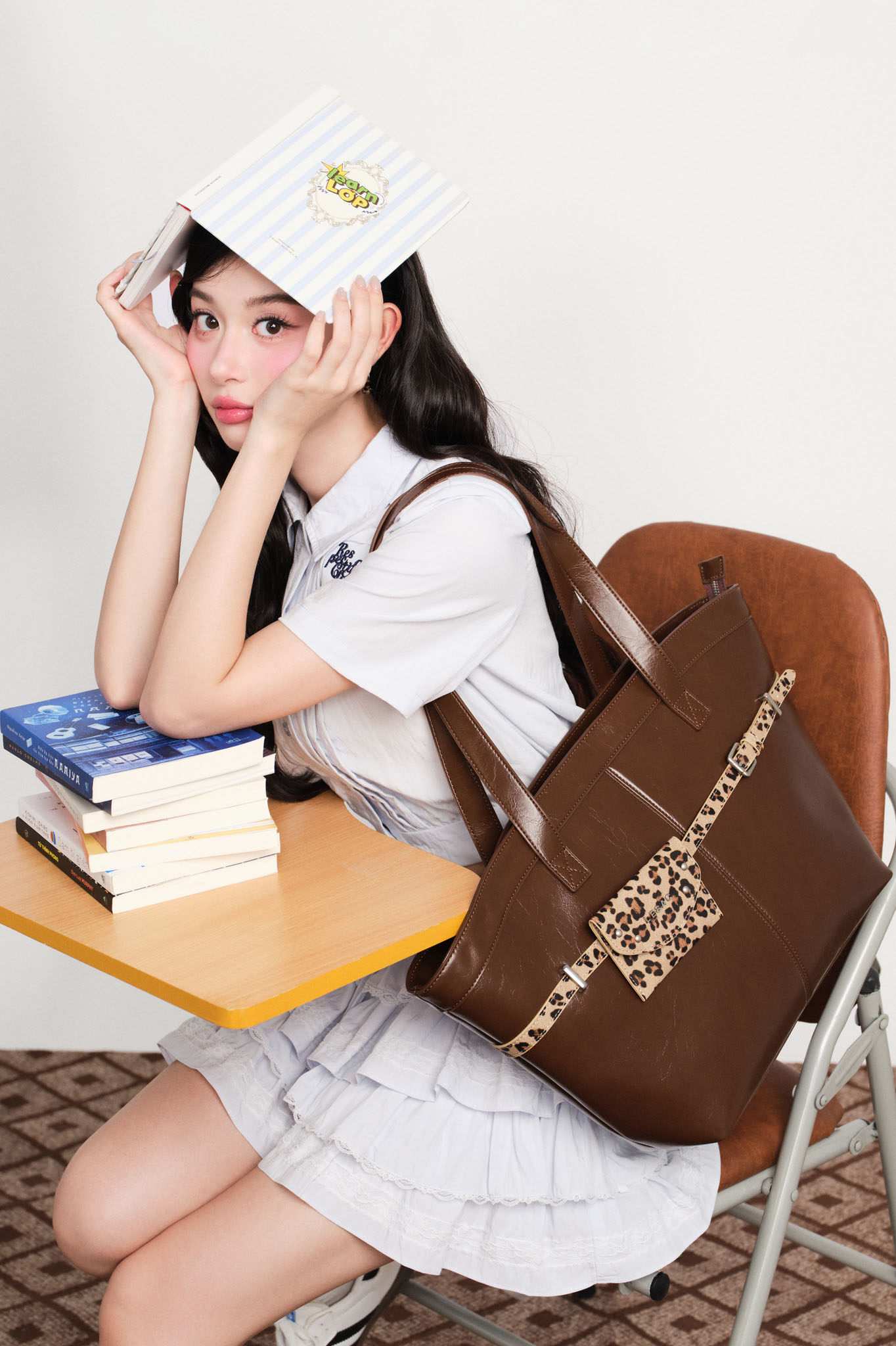 LEARN LỚP