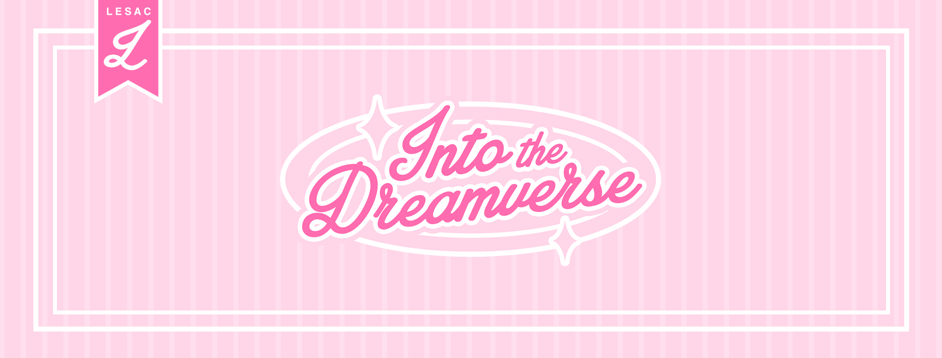 Into the dreamverse KV