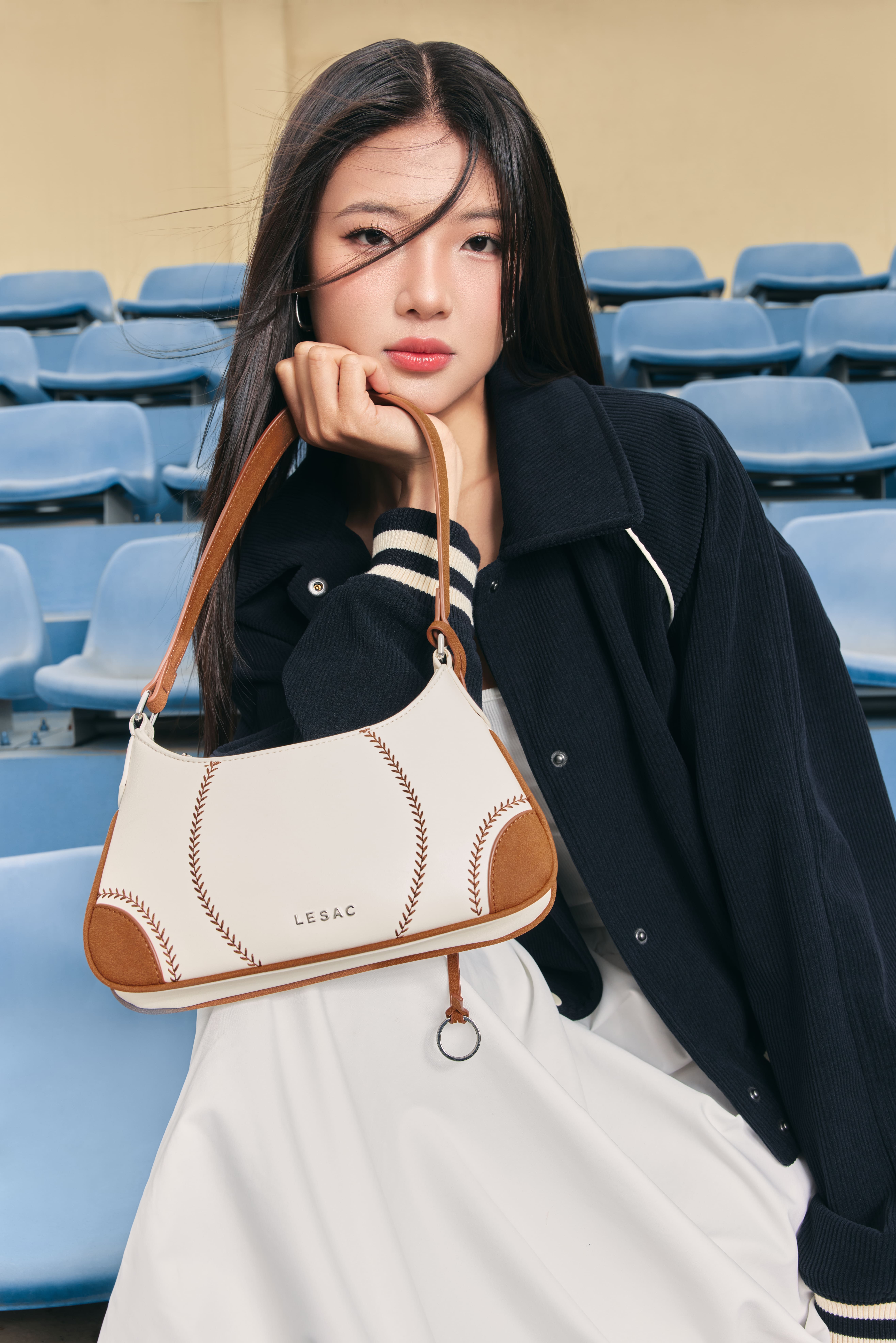 summer in motion lookbook 3