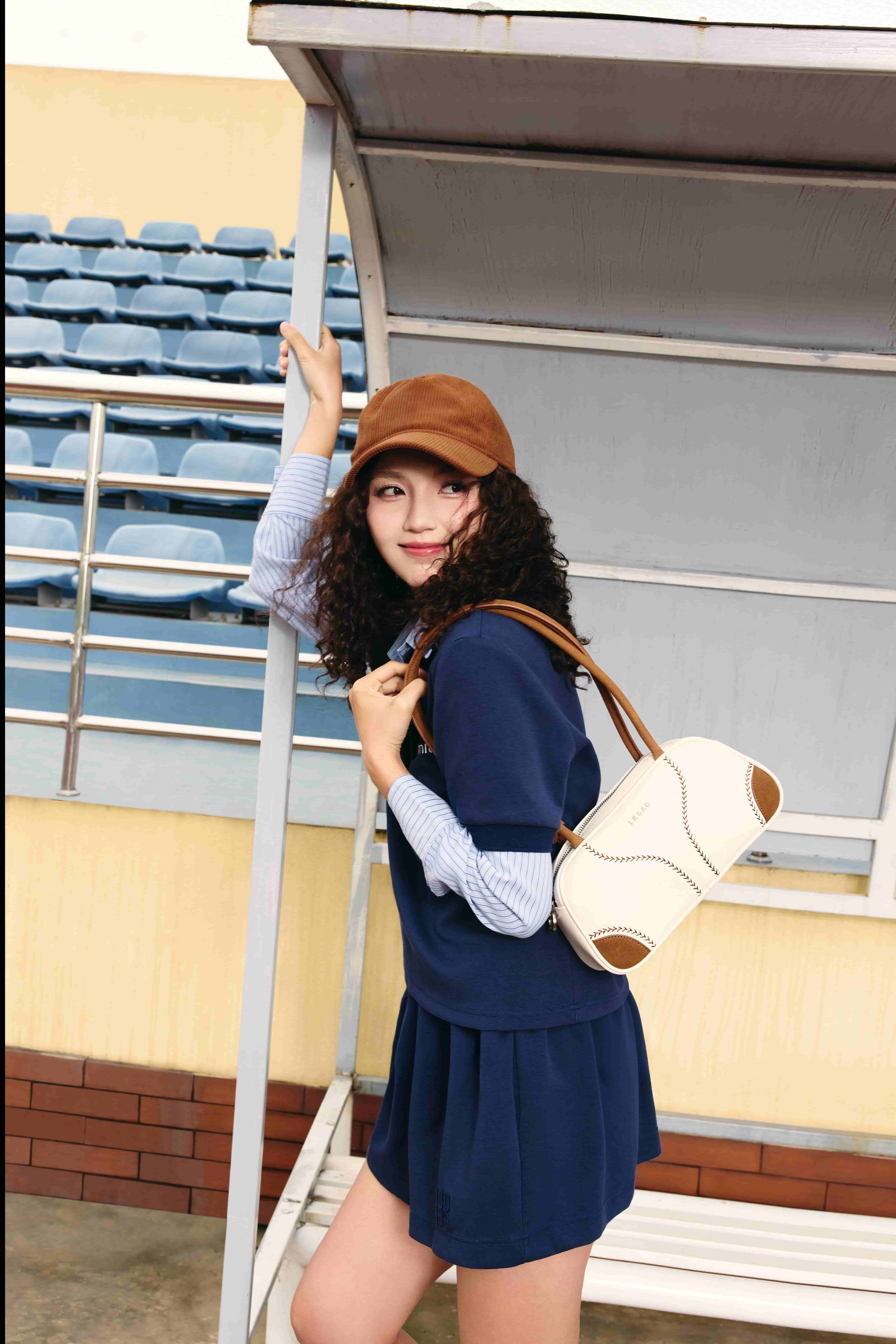 summer in motion lookbook