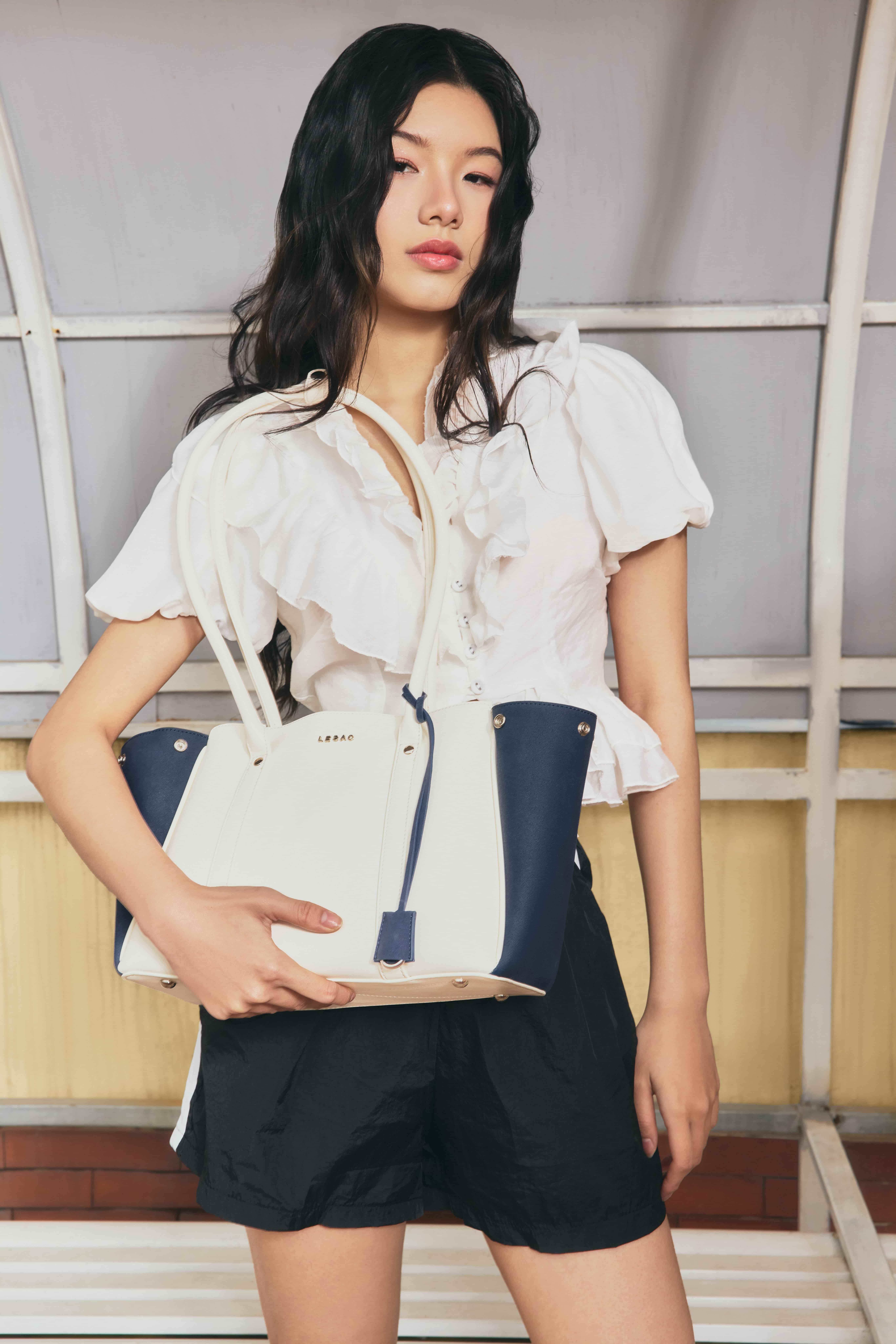 summer in motion lookbook VICKY