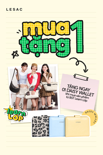 MUA 1 TẶNG 1