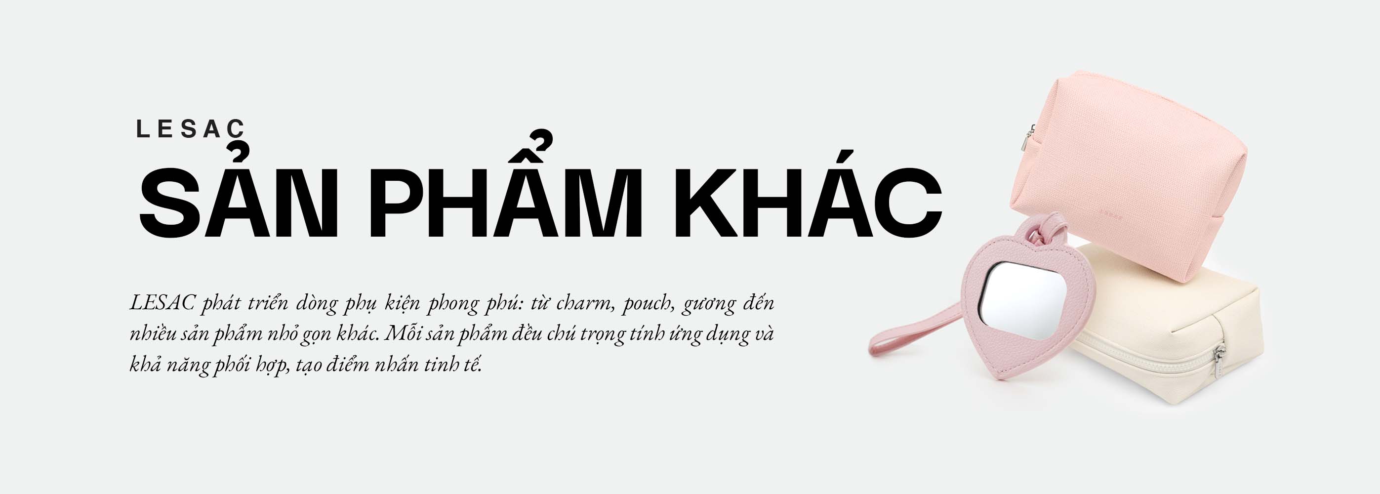 Sản phẩm khác