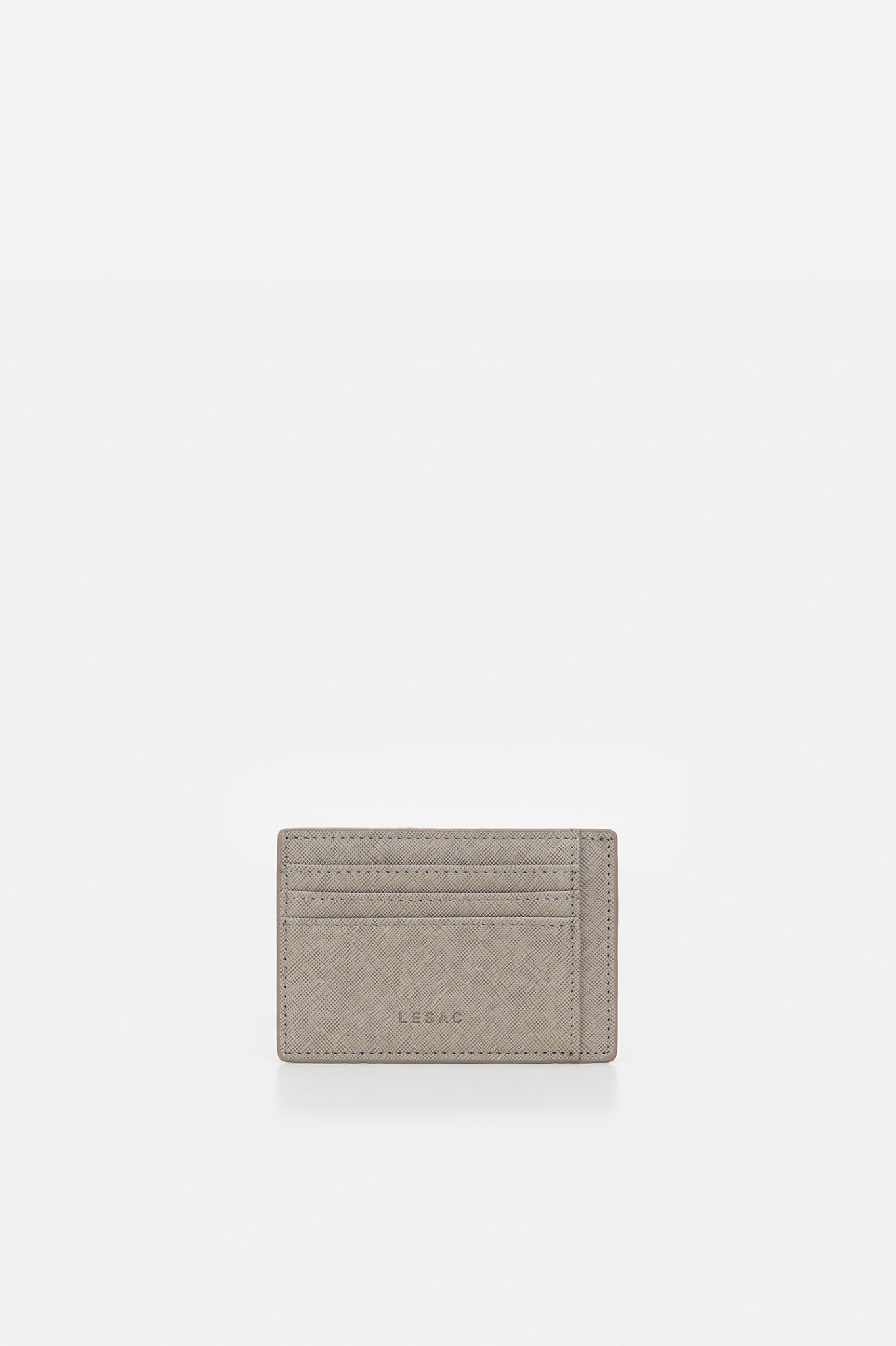 Lagom Cardholder - Ghi