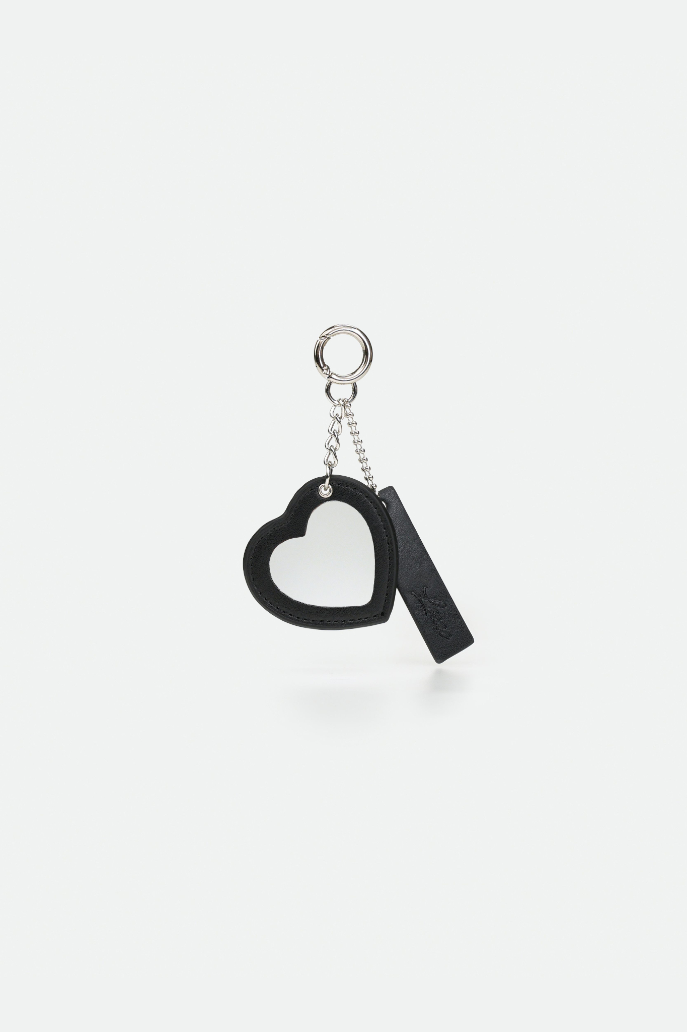 Heart Mirror