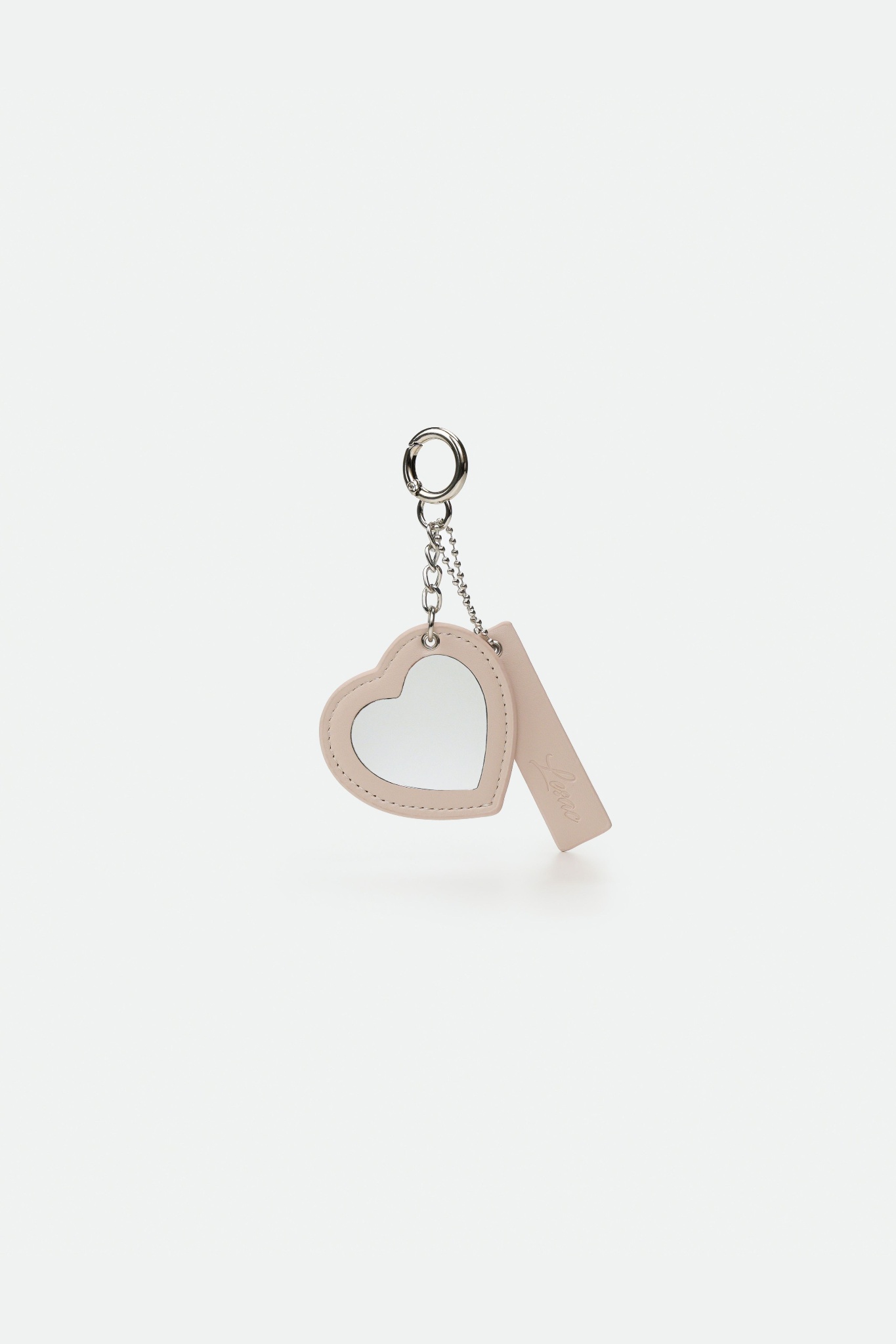 Heart Mirror