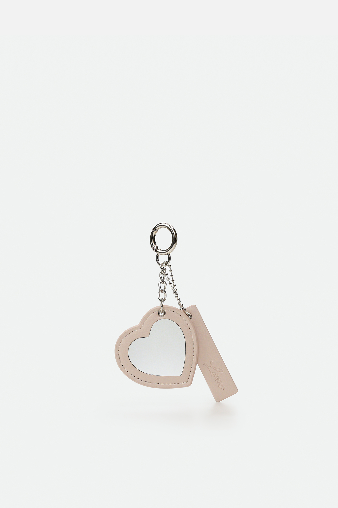 Heart Mirror