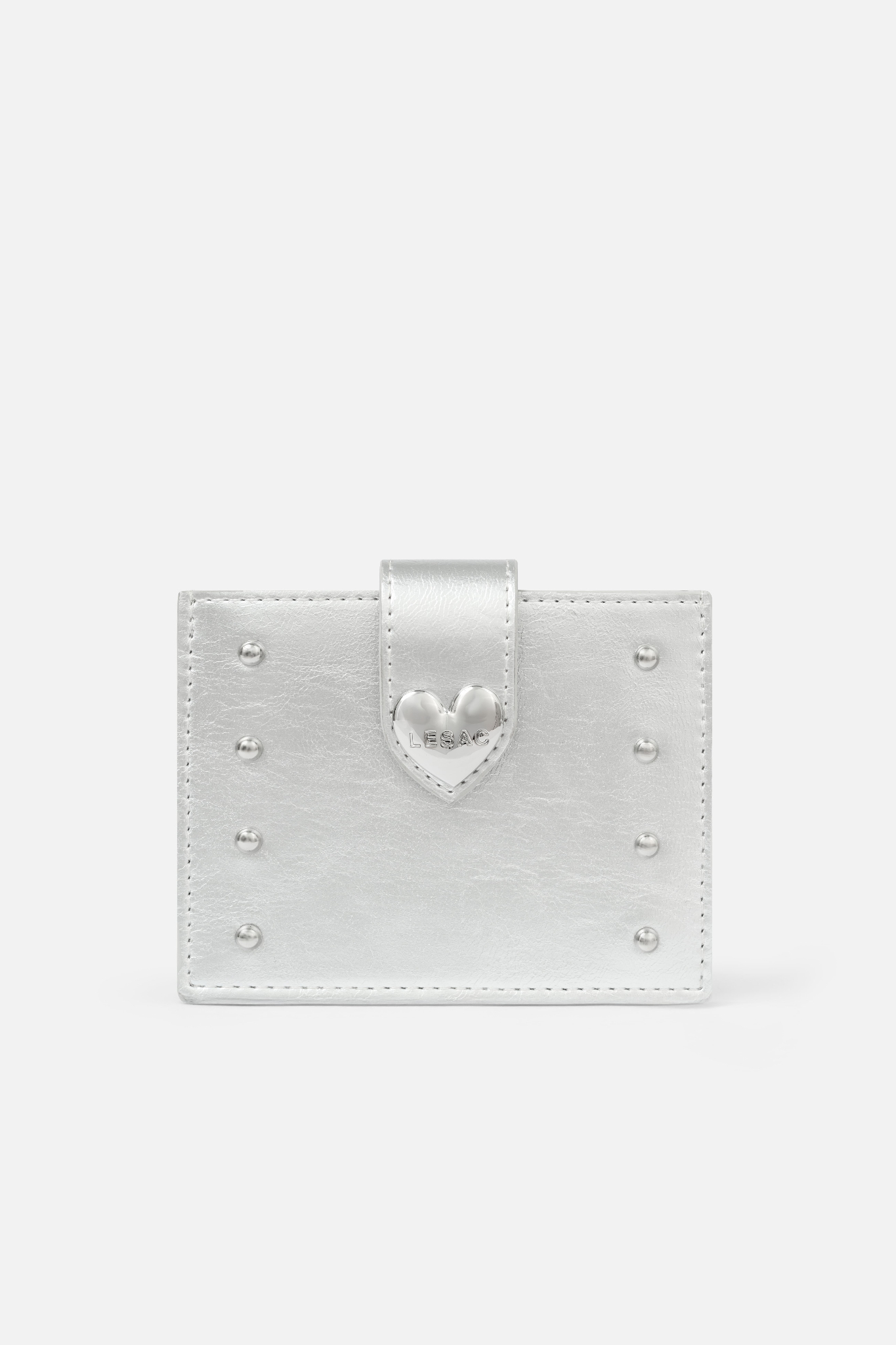 Mia Wallet - Bạc