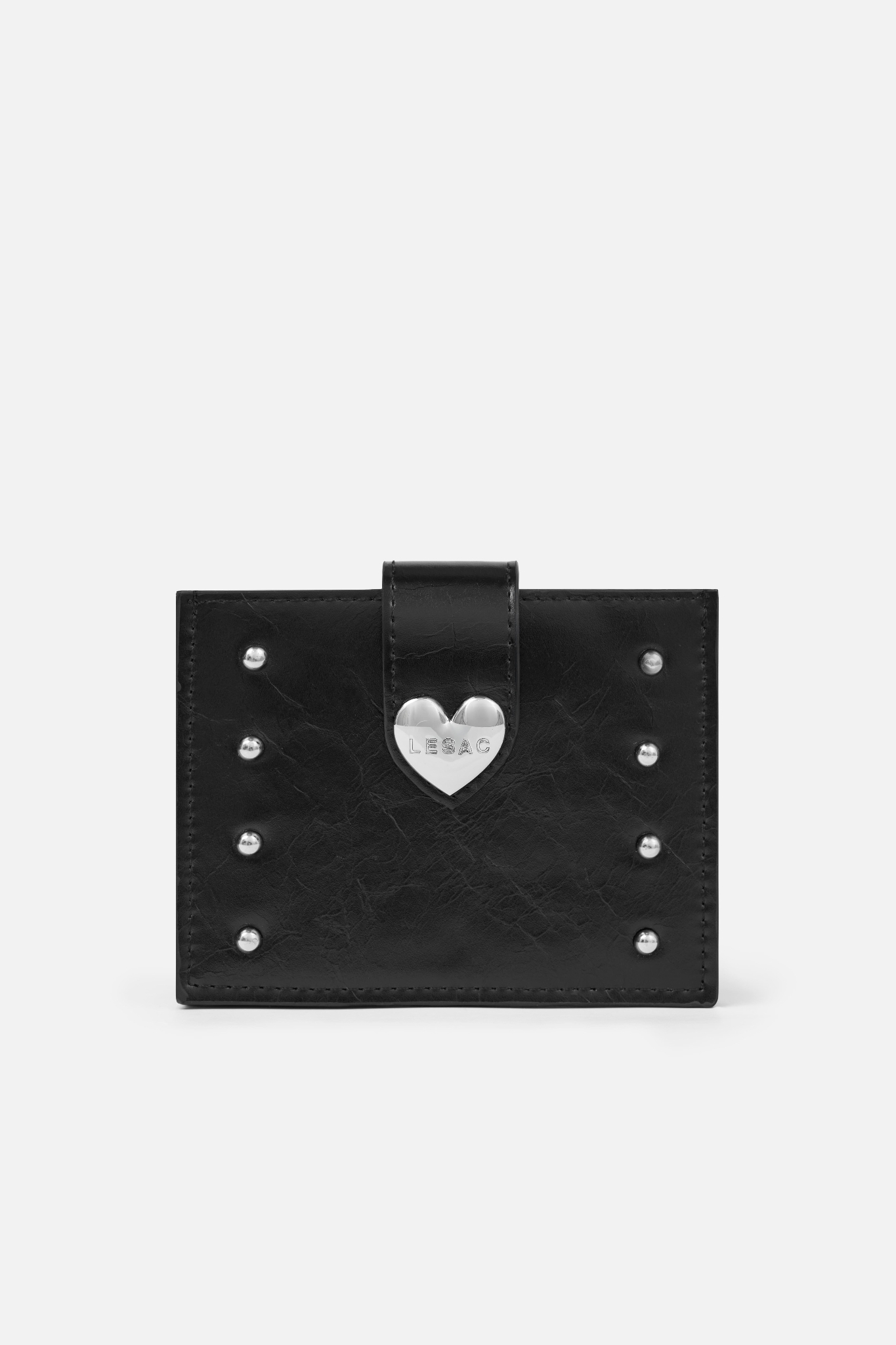 Mia Wallet - Đen
