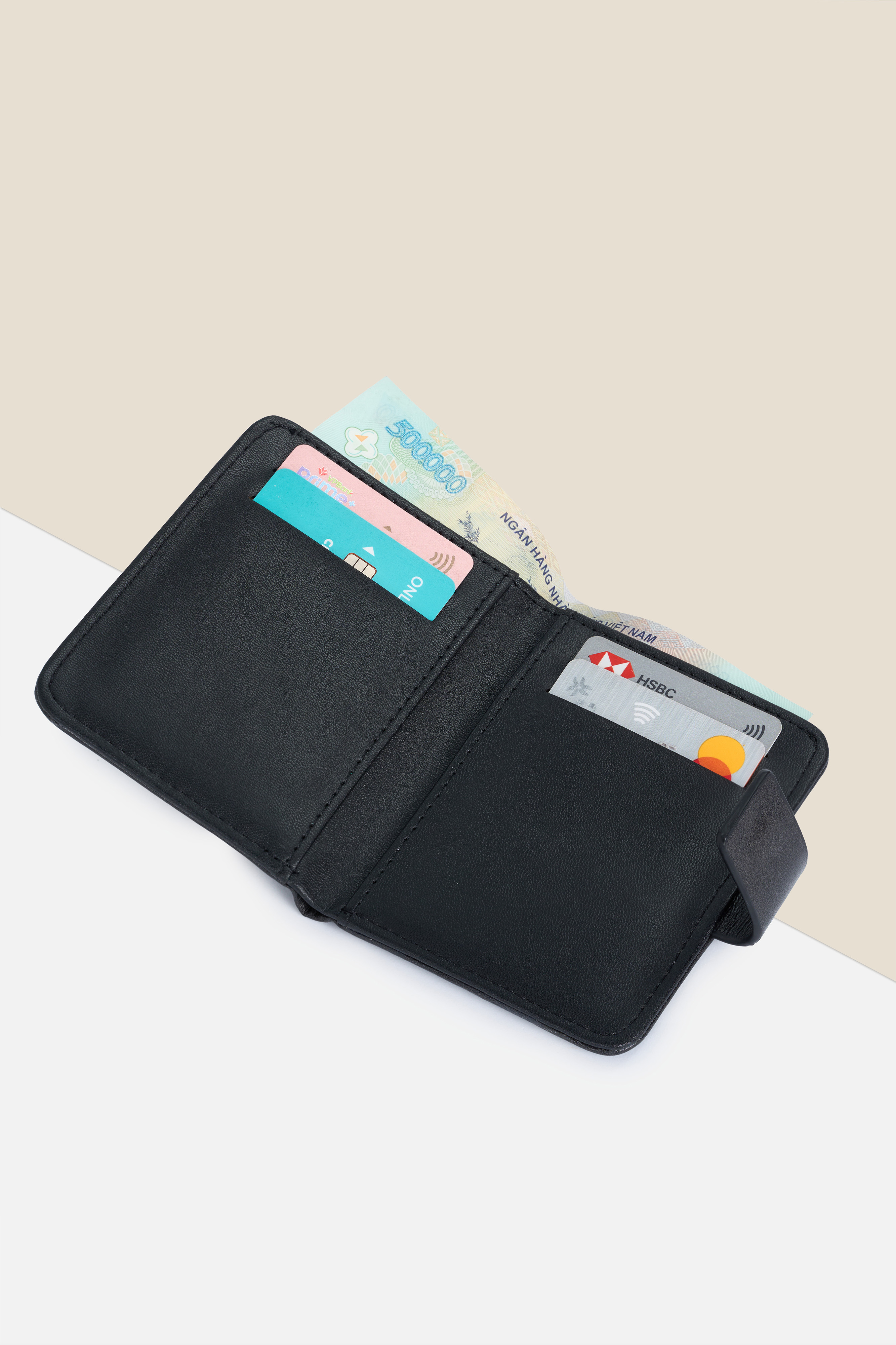 Daisy Wallet