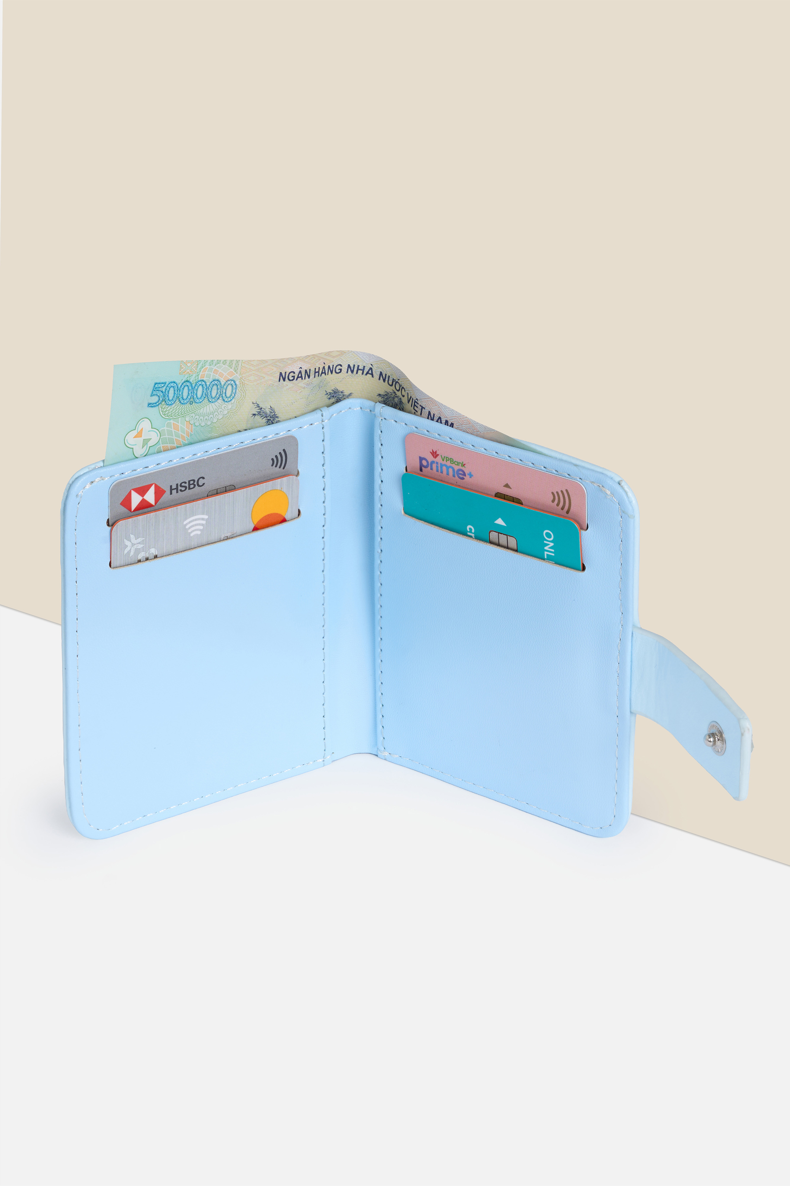Daisy Wallet