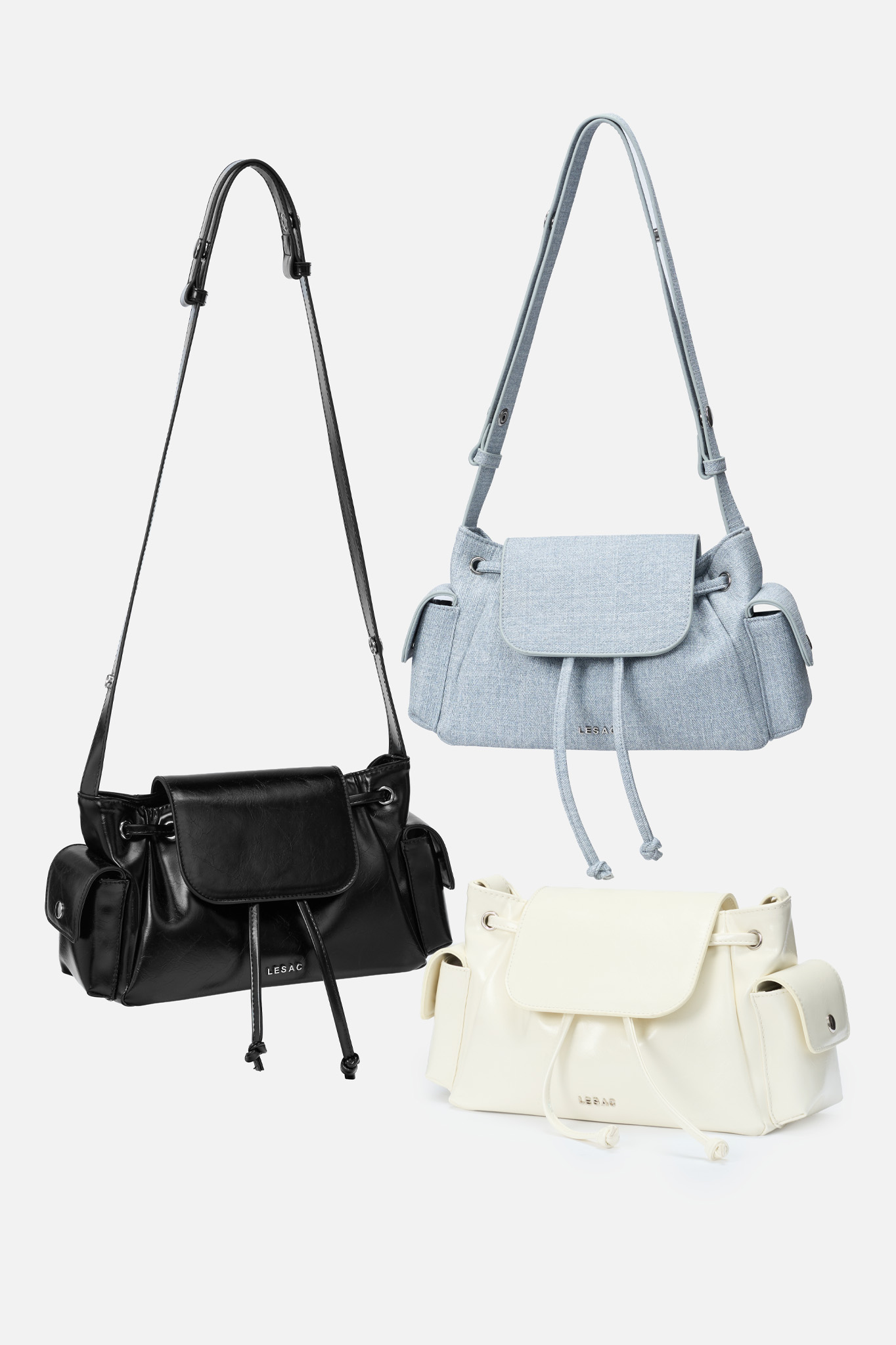 Loiter Bag