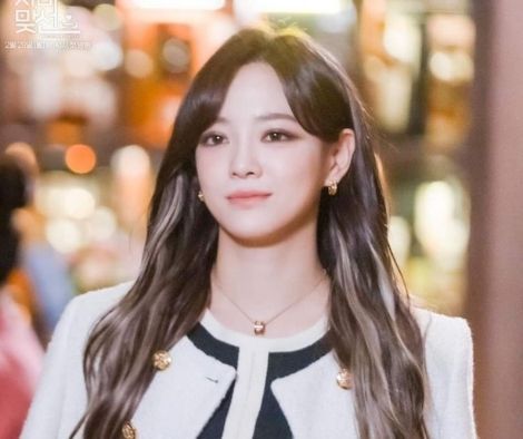 Kim Se Jeong: Nàng lọ lem thông minh lanh lợi của 'Hẹn hò chốn công sở'