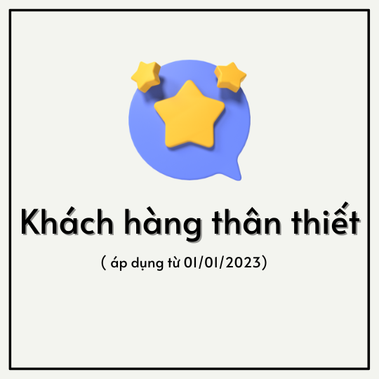 Chương trình thành viên