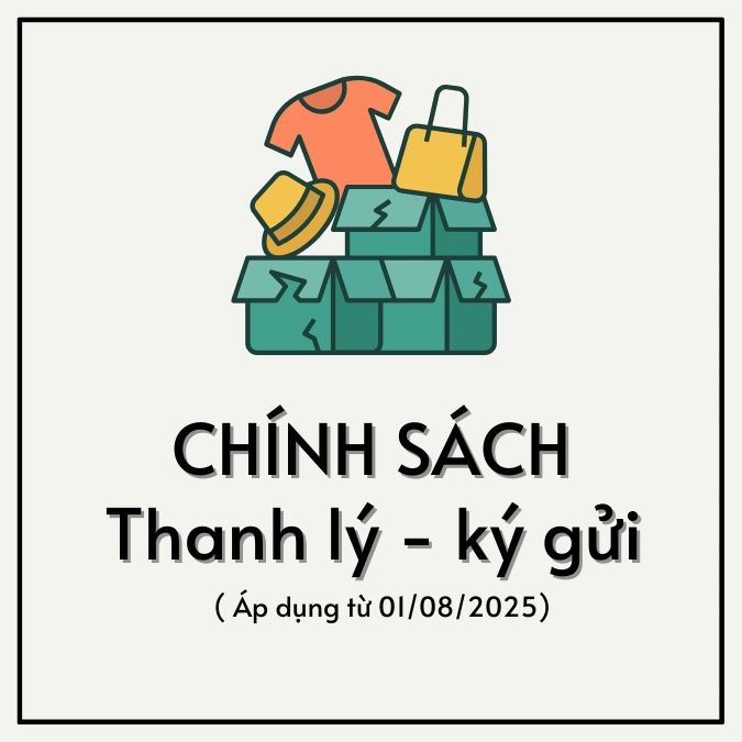 Chính sách ký gửi