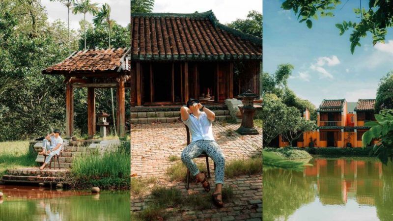 Check-in ""sống ảo"" tại bảo tàng