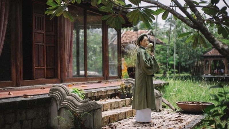 Có rất nhiều khung cảnh đẹp để bạn chụp ảnh