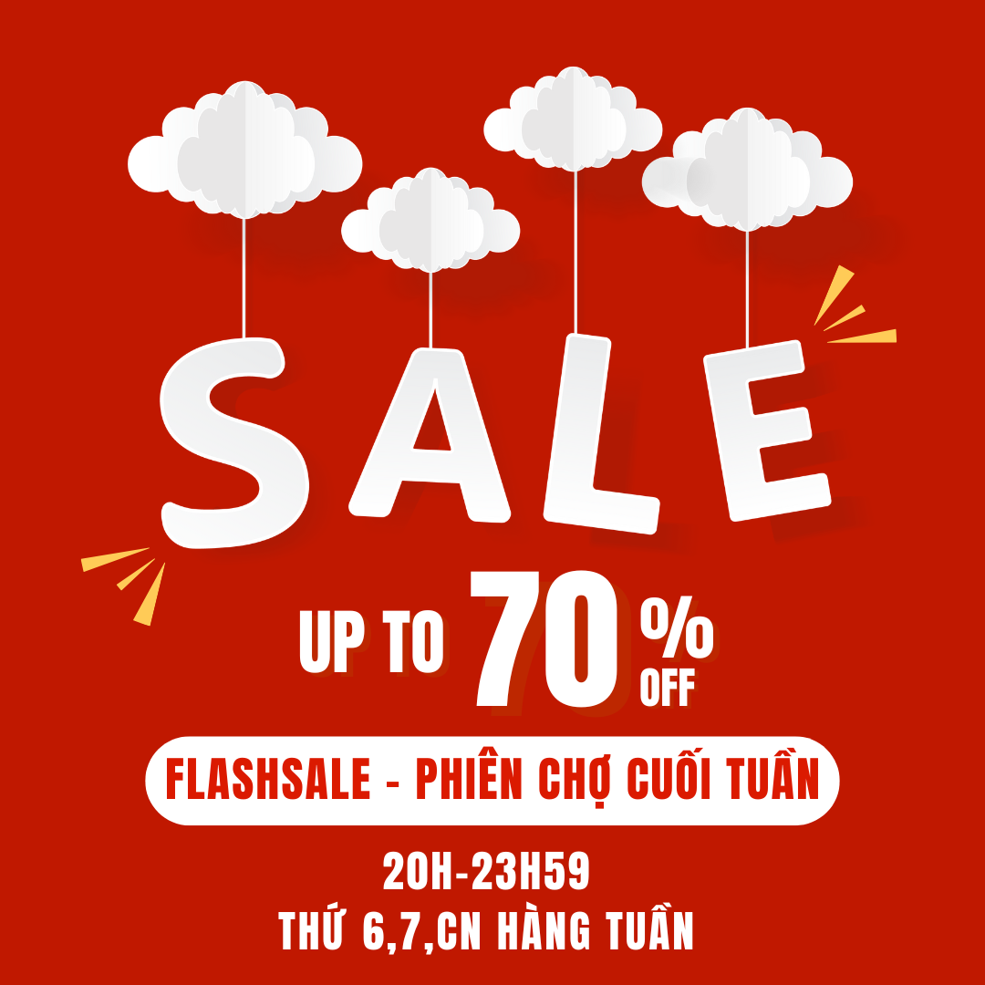 FLASHSALE