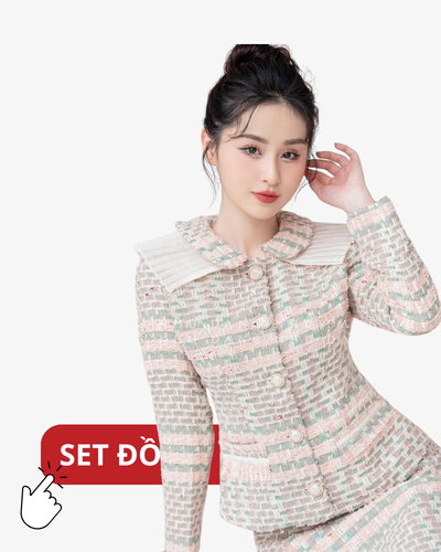SET ĐỒ