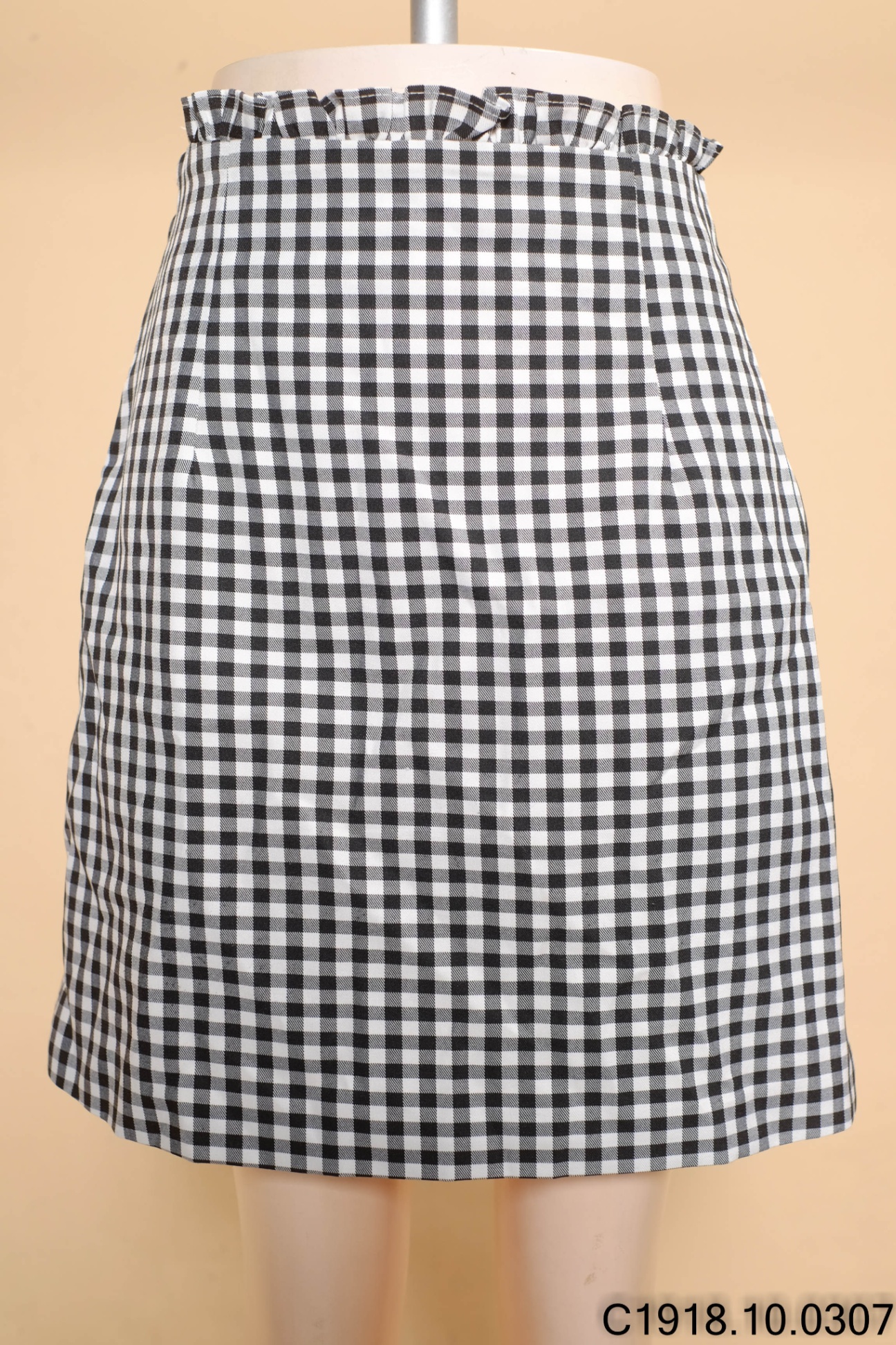 Chân Váy Dạ Dài Kẻ Sọc Caro Midi Caro Skirt Tôn Dáng Đứng Phong Cách Retro  Hàn Quốc | Shopee Việt Nam