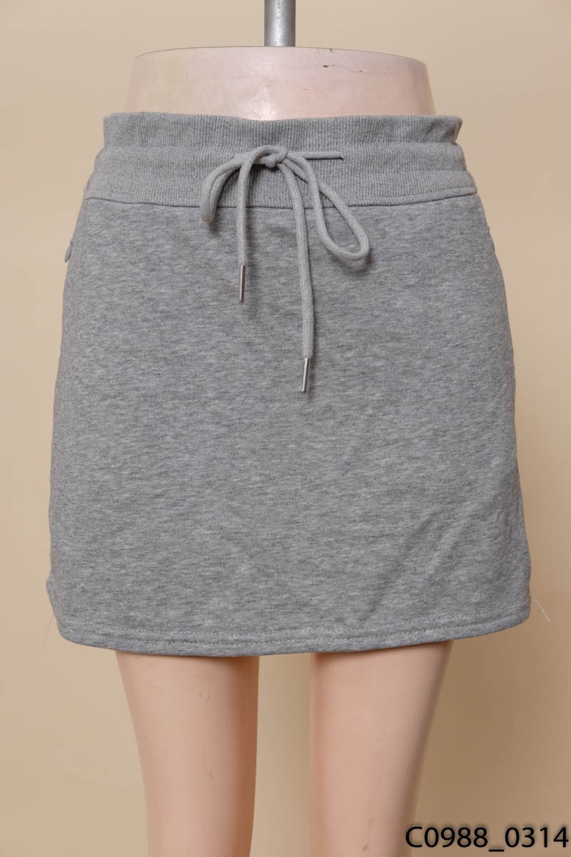 Chân váy ngắn, chân váy tennis xếp ly to thời trang 2 màu đen - xám CV055 - Chân  váy ngắn | ThờiTrangNữ.vn