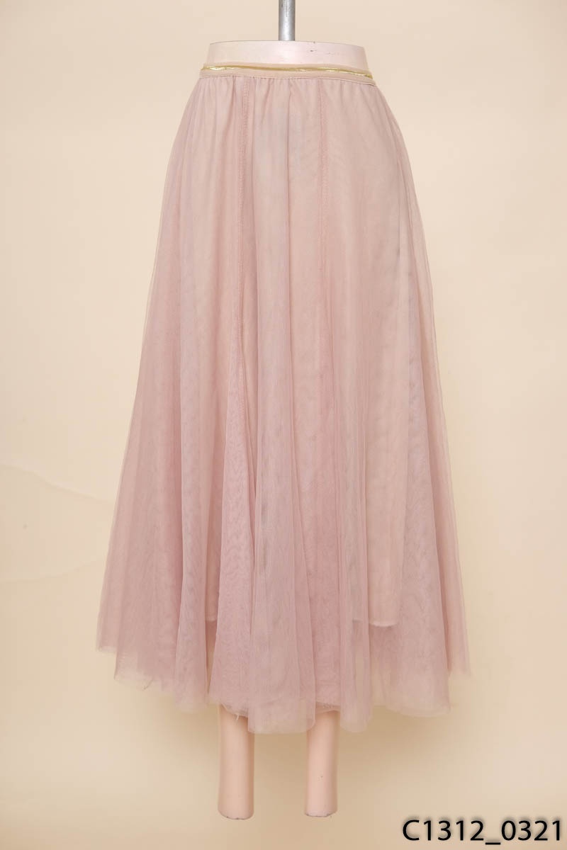 Tulle skirt - chiếc váy 'thần thánh' tín đồ thời trang - 2sao