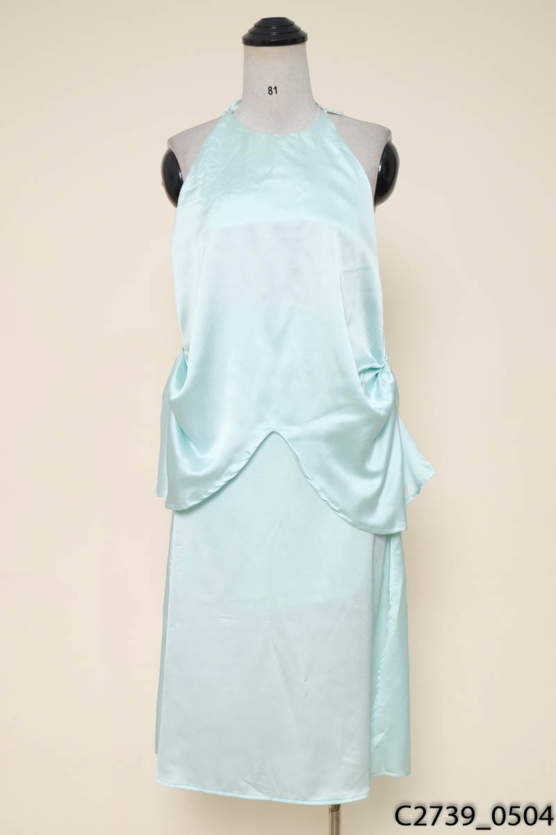 SSUBA- Set xanh ngọc New Tags