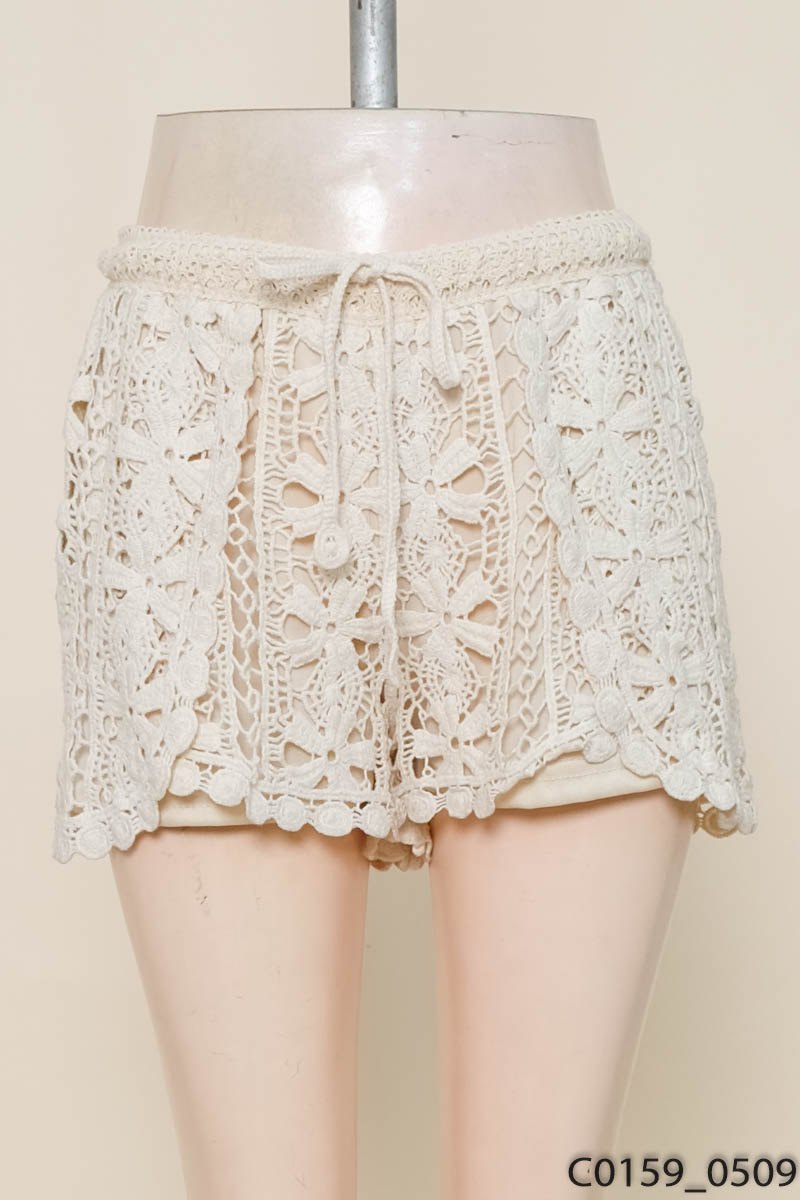 Quần shorts be