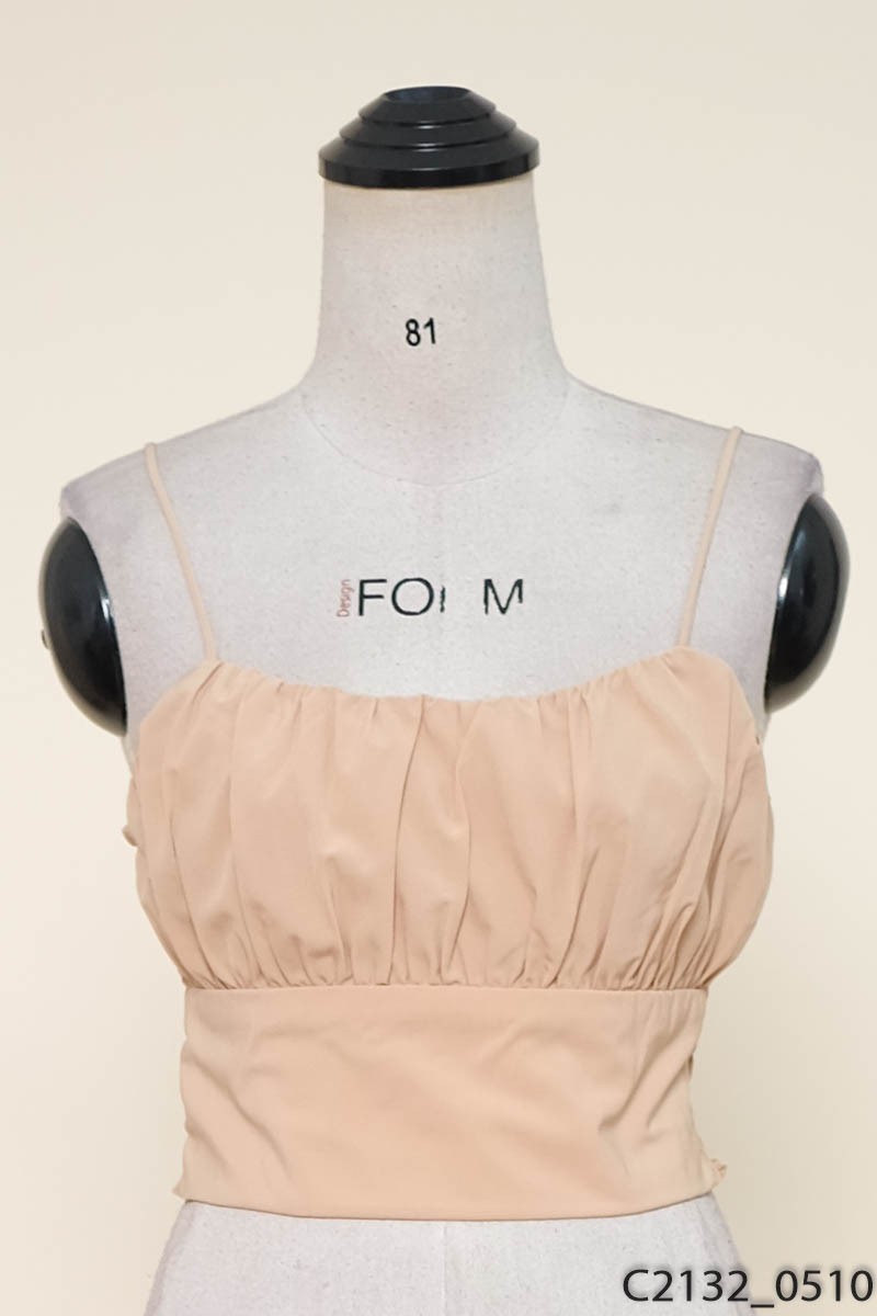Áo nâu chun lưng 92 Wear