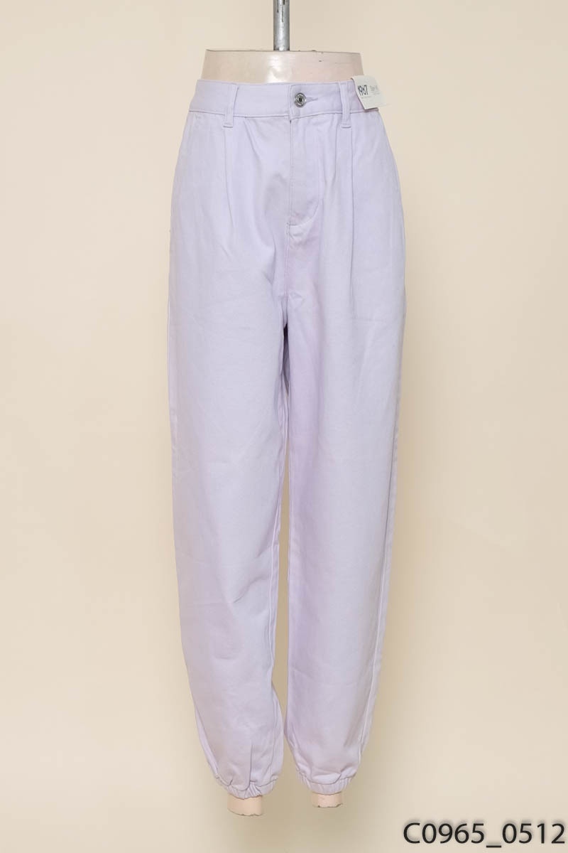 Quần tím loang mờ New Tags