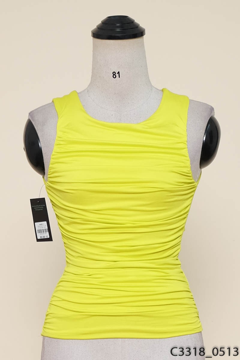 Áo nõn chuối New Tags
