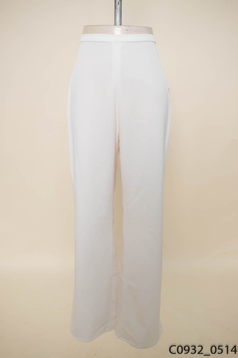 GERME YOUTH - Quần trắng