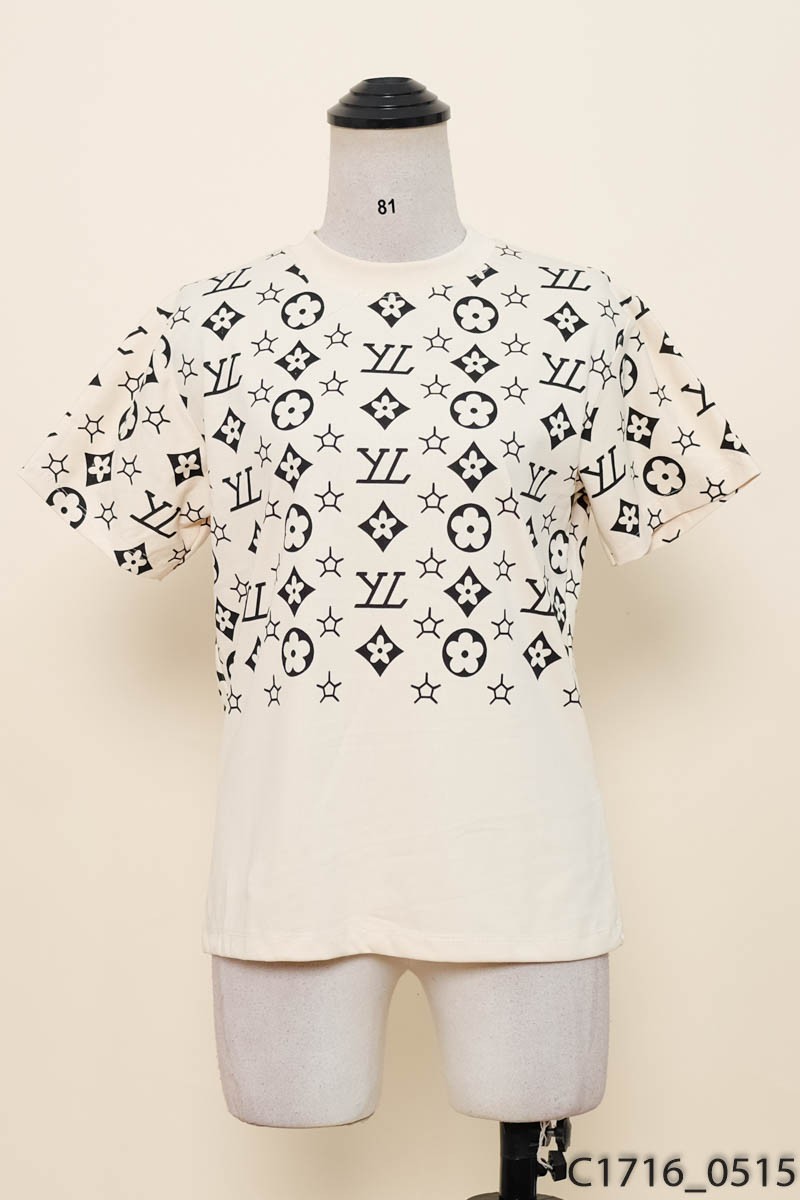Áo be cộc tay New Tags