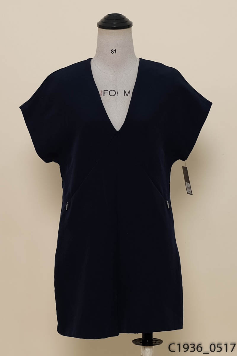 Jumpsuits xanh navy Zara