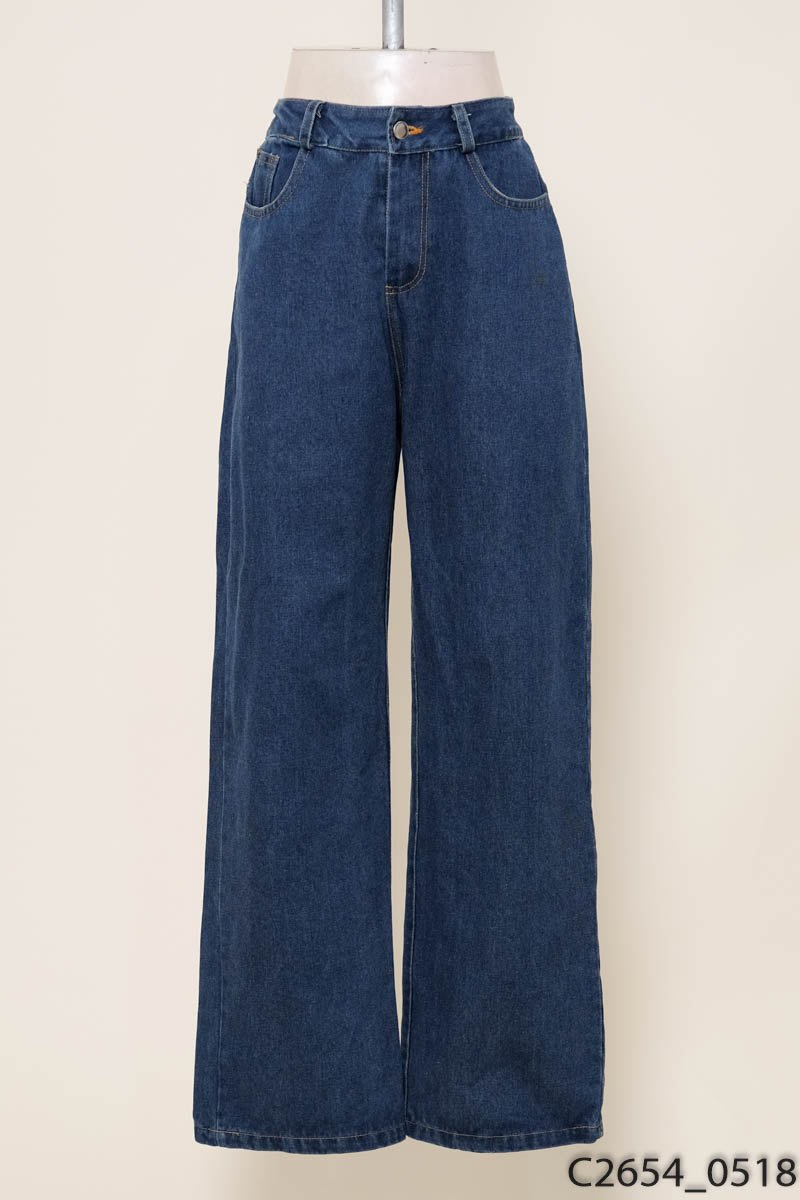 Quần jeans