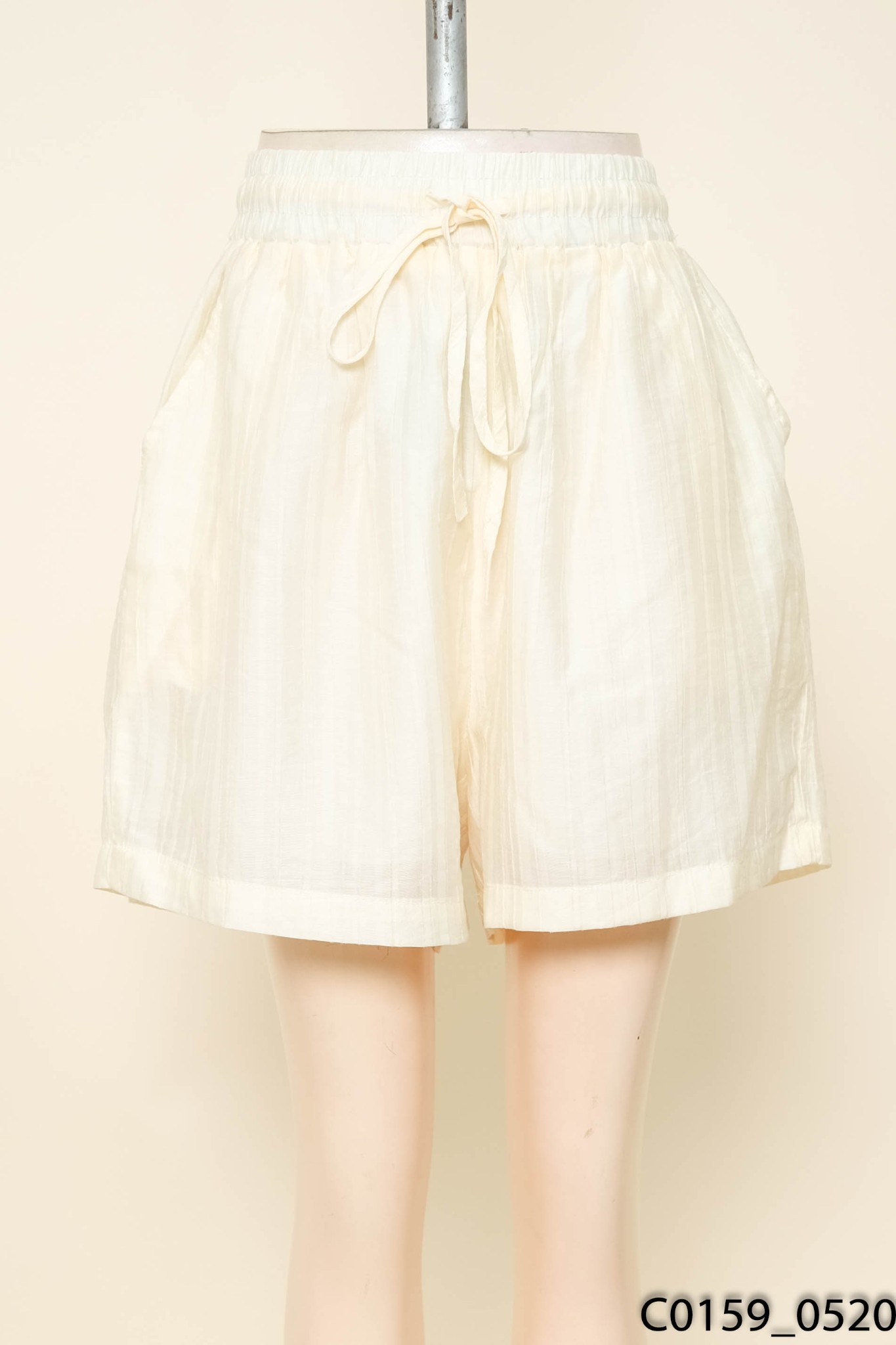 Quần short be