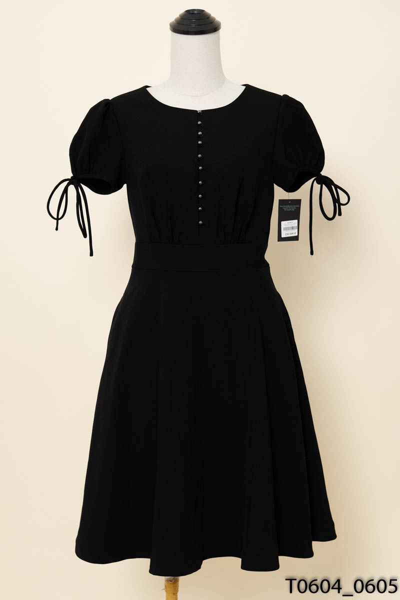 HUONG BOUTIQUE - Đầm đen