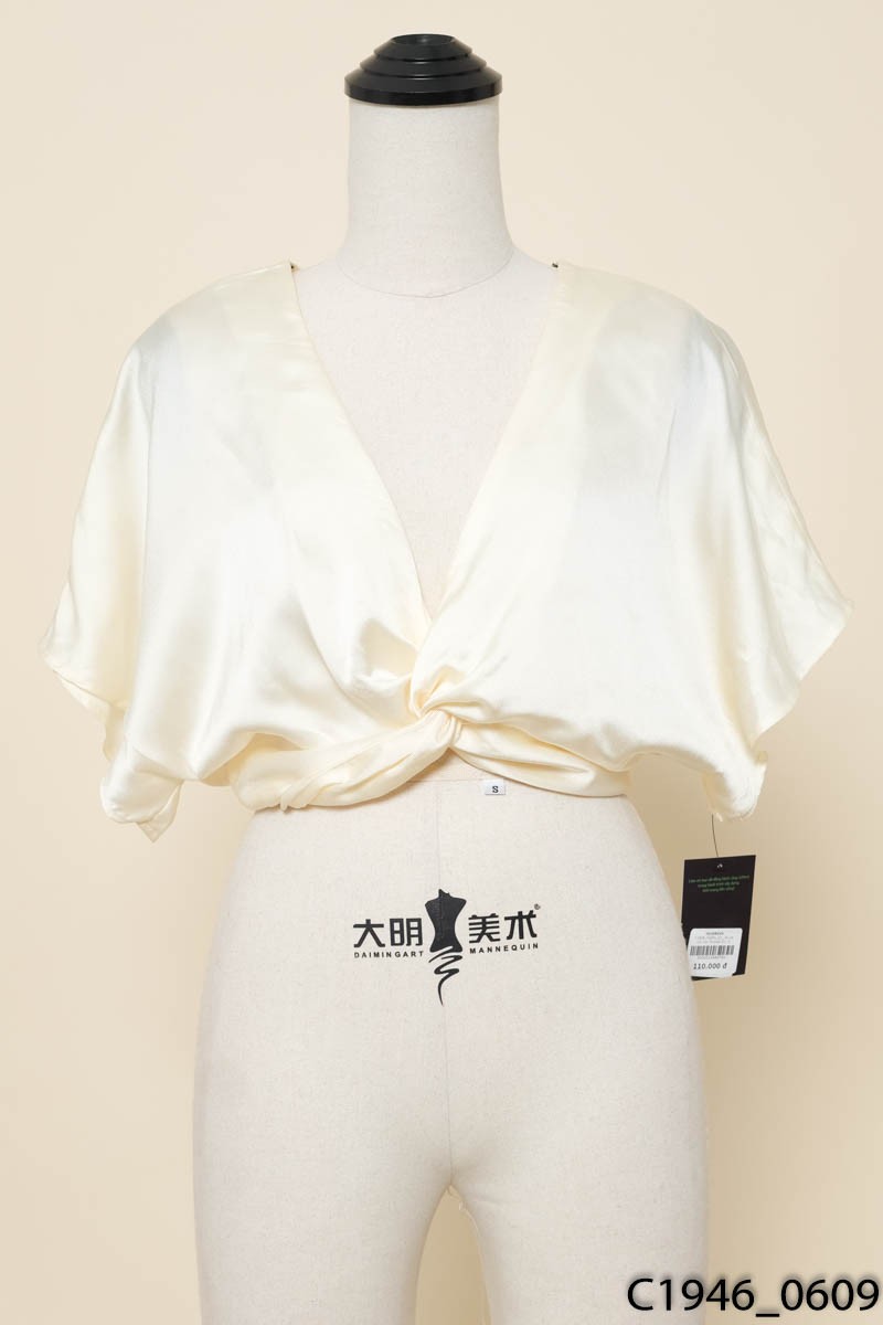 Áo be cộc tay Forever 21