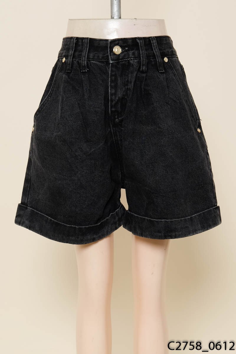 Quần jeans ghi ngố