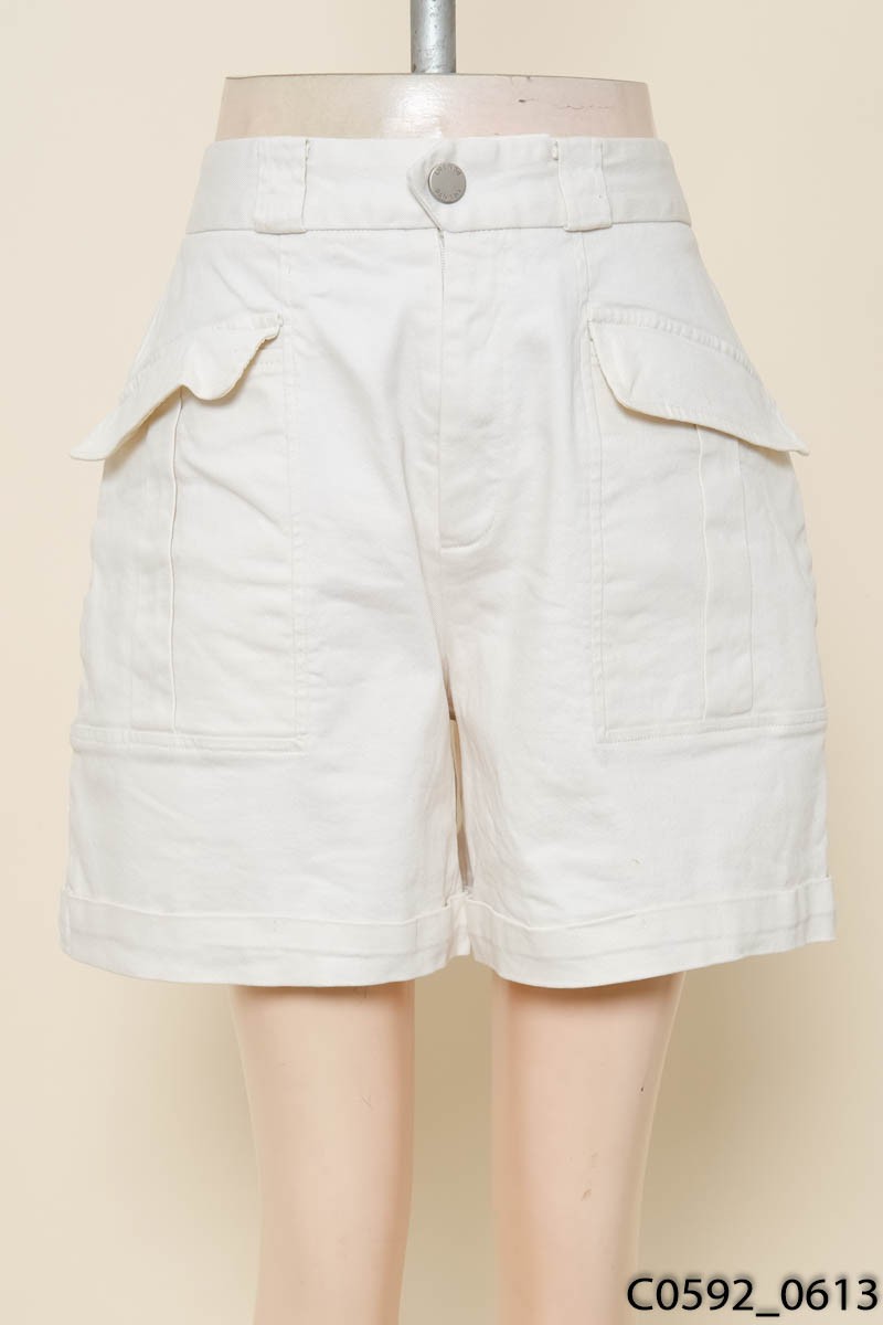 Quần short be Pantio