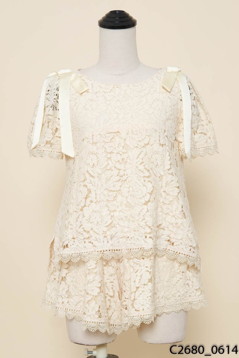 NT CLOSET - Set be
