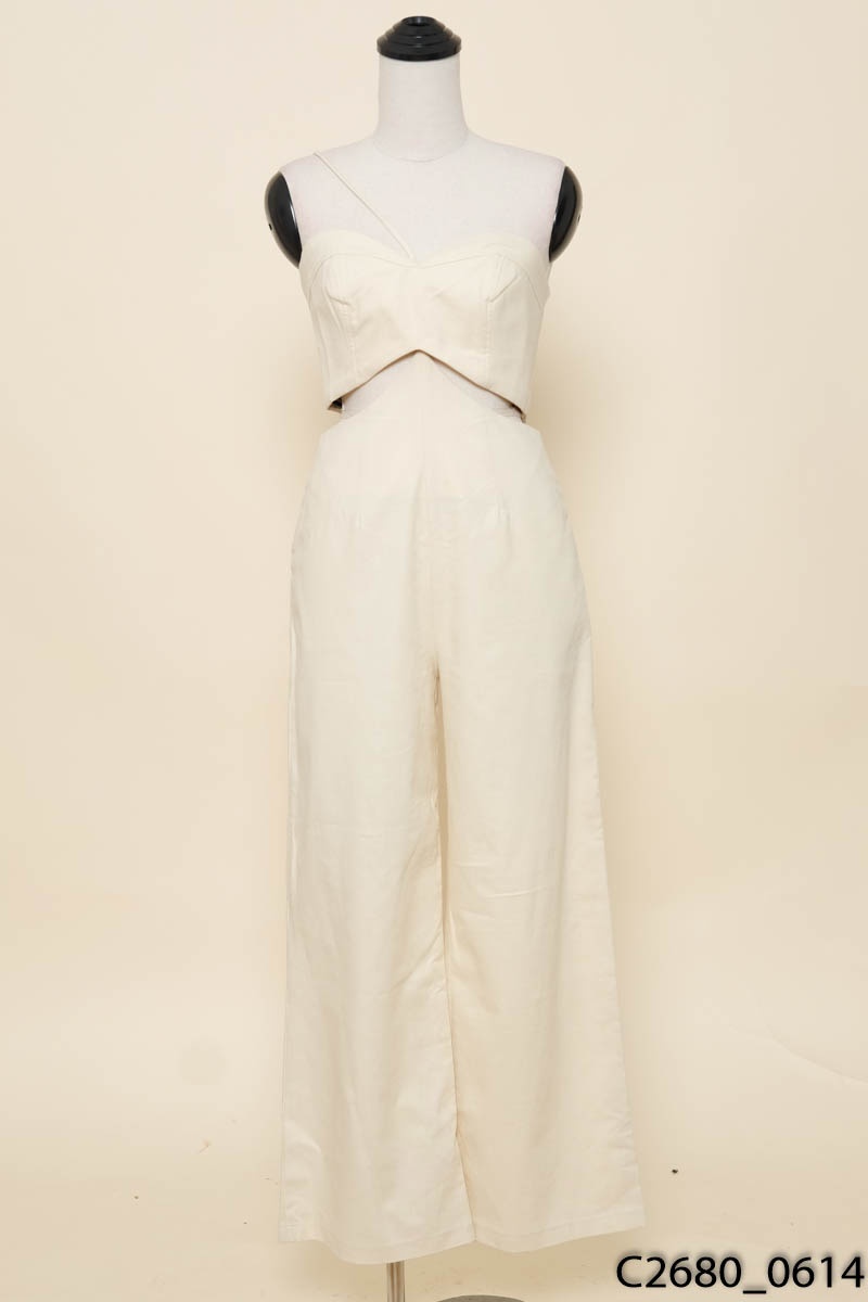 CABERNET - Jumpsuits be